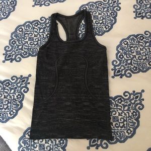 Lululemon Swiftly Tech Racerback Tank
